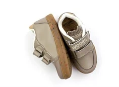 Woden Kids silver mink Billie